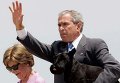 Бывший президент США Джордж Буш