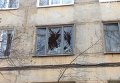 Последствия взрыва в Харькове. Архивное фото