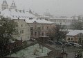 Непогода в Ивано-Франковске