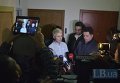Милиция начала обыск в квартире главы люстрационного департамента Козаченко