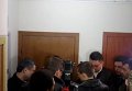Обыск в квартире главы департамента Минюста Татьяны Козаченко