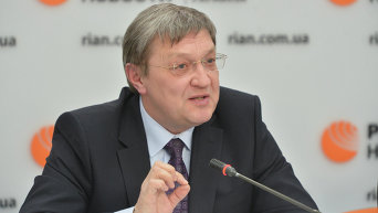 Экс-министр экономики, заслуженный экономист Украины Виктор Суслов