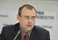 Экономист, публицист, руководитель проекта Успешная страна Андрей Блинов