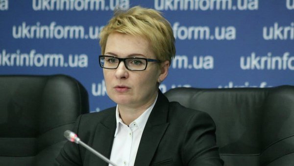 Татьяна Козаченко