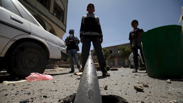 Ситуация в Йемене остается непростой