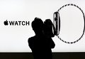 Старт продаж Apple Watch