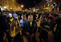 Конгрессмен Илия Каммингс призывает протестующих разойтись по домам в Балтиморе