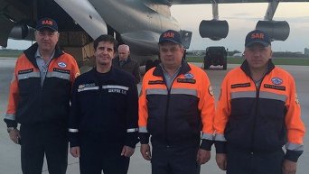 Самолет ГСЧС вылетел в Непал для эвакуации украинцев