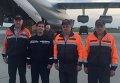 Самолет ГСЧС вылетел в Непал для эвакуации украинцев