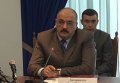 Иван Катеринчук комментирует меры безопасности в Одессе накануне 1 и 2 мая