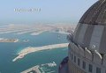 Прыжки с небоскреба в Дубаи