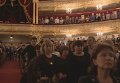 Большой театр почтил память Майи Плисецкой. Видео