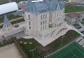Замок Кивалова в Одессе. Видео