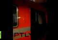В столице Мексики столкнулись два поезда метро