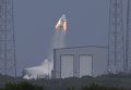 Компания SpaceX провела первые испытания системы аварийного спасения астронавтов для нового пилотируемого корабля серии Dragon