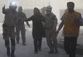 Конфликты в Сирии