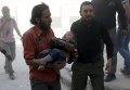 Конфликты в Сирии