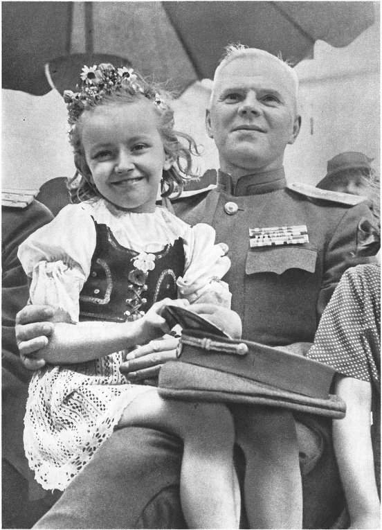 Дети Второй мировой войны