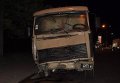 Комбат 79-й аэромобильной бригады ВСУ погиб в ДТП в Николаеве