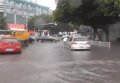 Китай: наводнение в Фучжоу