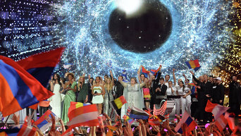 Участники первого полуфинала Евровидения-2015 в Вене