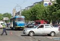 Операция по освобождения заложников в Одессе