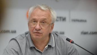 Алексей Кучеренко. Архивное фото