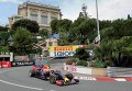 Формула-1. Гран-при Монако