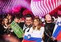 Евровидение-2015 - второй полуфинал