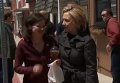 Хилари Клинтон опубликовала часть своей скандальной переписки. Видео