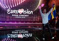 Финал международного конкурса песни Евровидение 2015 в Вене
