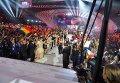 Финал конкурса Евровидение-2015