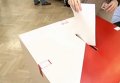 В Польше проходит второй тур президентских выборов. Видео