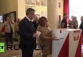 Коморовский проголосовал во втором туре выборов в Польше