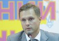 Глава Антимонопольного комитета Украины (АМКУ) Юрий Терентьев