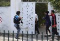 Стрельба в Тунисе