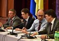В Конча-Заспе обсудили подготовку Украины к Паралимпийским играм