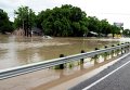 Наводнение в Техасе и Оклахоме