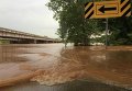Наводнение в Техасе и Оклахоме