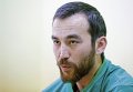 Гражданин России Евгений Ерофеев, задержанный силовиками в Донбассе