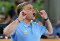 Майк Фрателло, экс-тренер сборной Украины по баскетболу