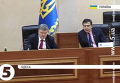 Порошенко рассказал о назначении Саакашвили