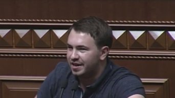 Владимир Гройсман поручил ГПУ проверить факты подкупа депутатов в вопросе лишения неприкосновенности Сергея Клюева