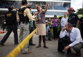 Убийство адвоката в Гватемале