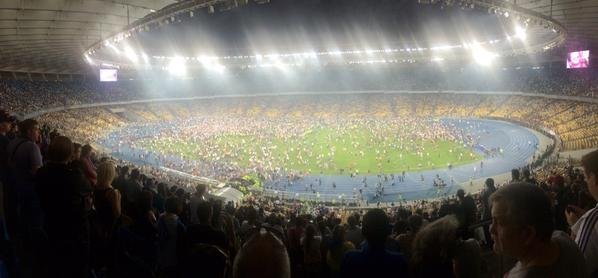 Финал Кубка Украины по футболу