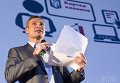 Мэр Виталий Кличко презентовал открытый бюджет Киева