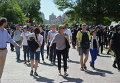 Марш Равенства в Киеве