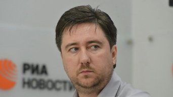 Юрий Гаврилечко