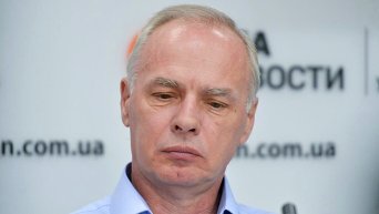 Павел Рудяков, директор Информационно-аналитического центра Перспектива