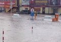 Потоп в Курске. Видео